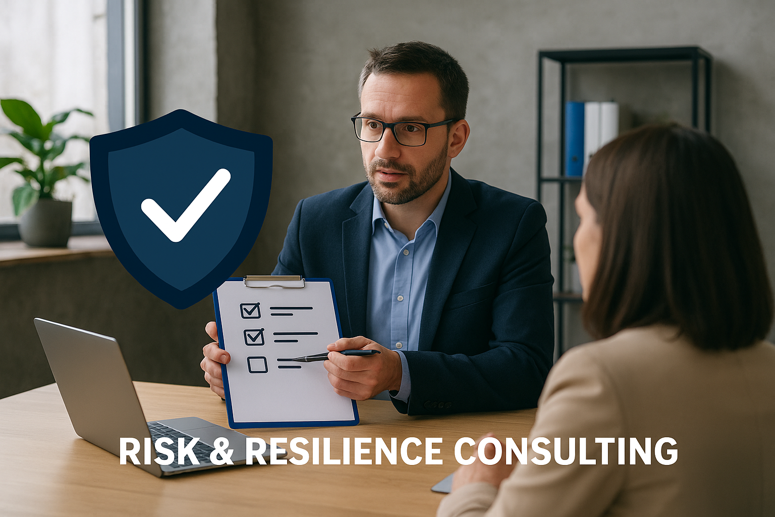 risk and resilience