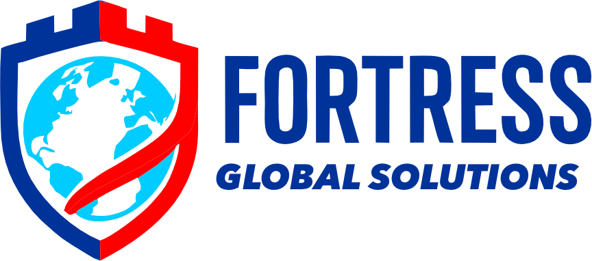 fortress logo